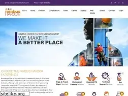 Sites similar to nimbusharbor.com