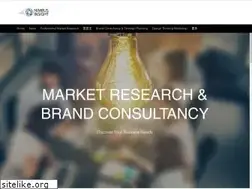 Sites similar to nimbusinsight.com