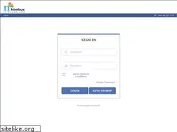 Sites similar to nimbusit.co.in