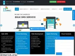 Sites similar to nimbusitsolutions.com