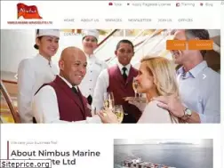Sites similar to nimbusmarinegroup.com