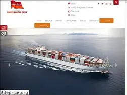 Sites similar to nimbusmaritime.com