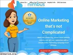 Sites similar to nimbusmarketinggroup.com