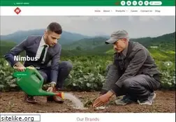 Sites similar to nimbusnepal.com