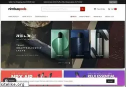 Sites similar to nimbuspods.com