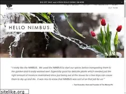 Sites similar to nimbuspot.com