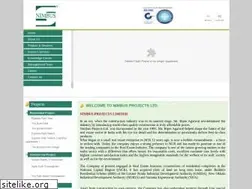 Sites similar to nimbusprojectsltd.com