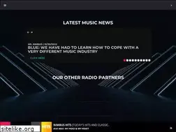 Sites similar to nimbusradio.net