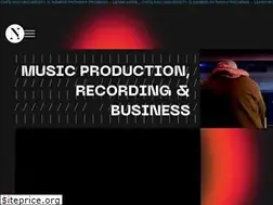 Sites similar to nimbusrecording.com