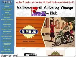 Sites similar to nimbusskive.dk