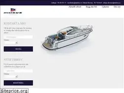 Sites similar to nimbusstockholm.se