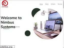 Sites similar to nimbussystems.in
