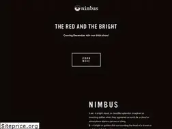Sites similar to nimbustheatre.com