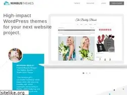 Sites similar to nimbusthemes.com
