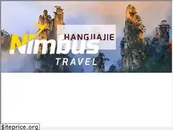 Sites similar to nimbustravel.cn