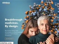 Sites similar to nimbustx.com