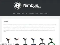 Sites similar to nimbusunicycles.com