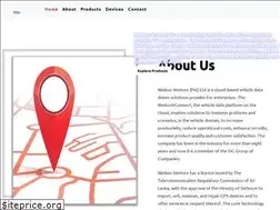 Sites similar to nimbusventure.com