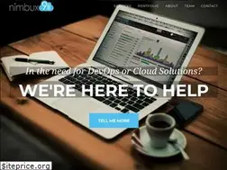 Sites similar to nimbux911.com