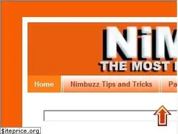 Sites similar to nimbuzzinfo.blogspot.com