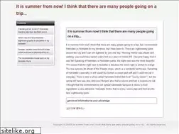 Sites similar to nimbuzzkuraakani.com