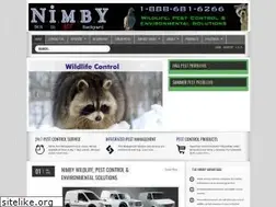 Sites similar to nimby.ca