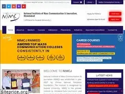 Sites similar to nimcj.org