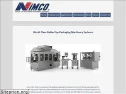 Sites similar to nimco.com