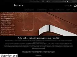Sites similar to nimco.cz