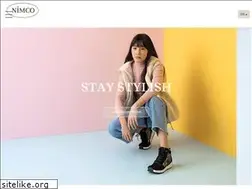 Sites similar to nimco.nl