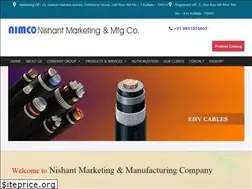 Sites similar to nimcokolkata.com