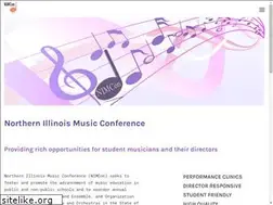 Sites similar to nimcon.org