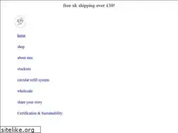 Sites similar to nimcosmetics.co.uk