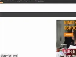 Sites similar to nimd.org