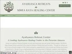 Sites similar to nimeakaya.org