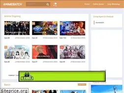 Sites similar to nimebatch.net