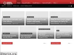 Sites similar to nimedhealth.com.ng