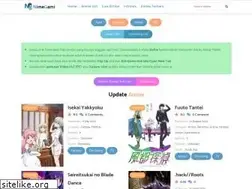 Sites similar to nimegami.id