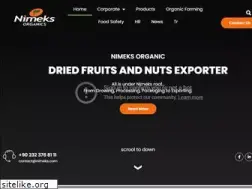 Sites similar to nimeks.com.tr