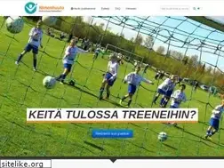 Sites similar to nimenhuuto.com