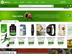 Sites similar to nimerex.com