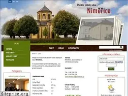Sites similar to nimerice.cz