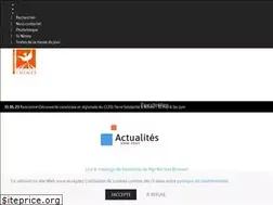 Sites similar to nimes-catholique.fr