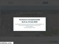 Sites similar to nimes-stationnement.fr