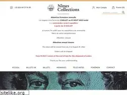 Sites similar to nimescollections.com