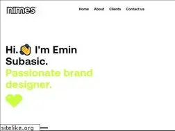 Sites similar to nimesdesigns.com