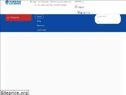 Sites similar to nimeshelectronics.com