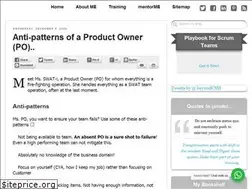 Sites similar to nimeshsoni.com