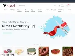 Sites similar to nimet.eu