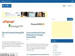 Sites similar to nimetech.com